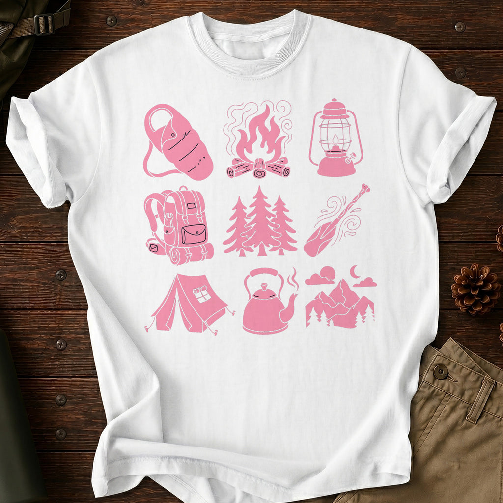 Camp Things T-Shirt