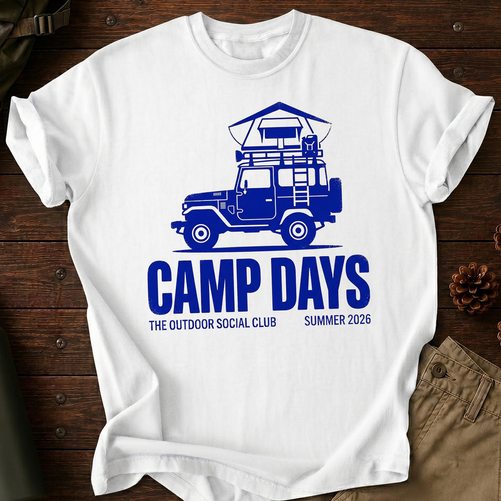 Camp Day