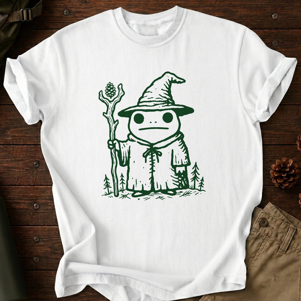 Little Frog T-Shirt