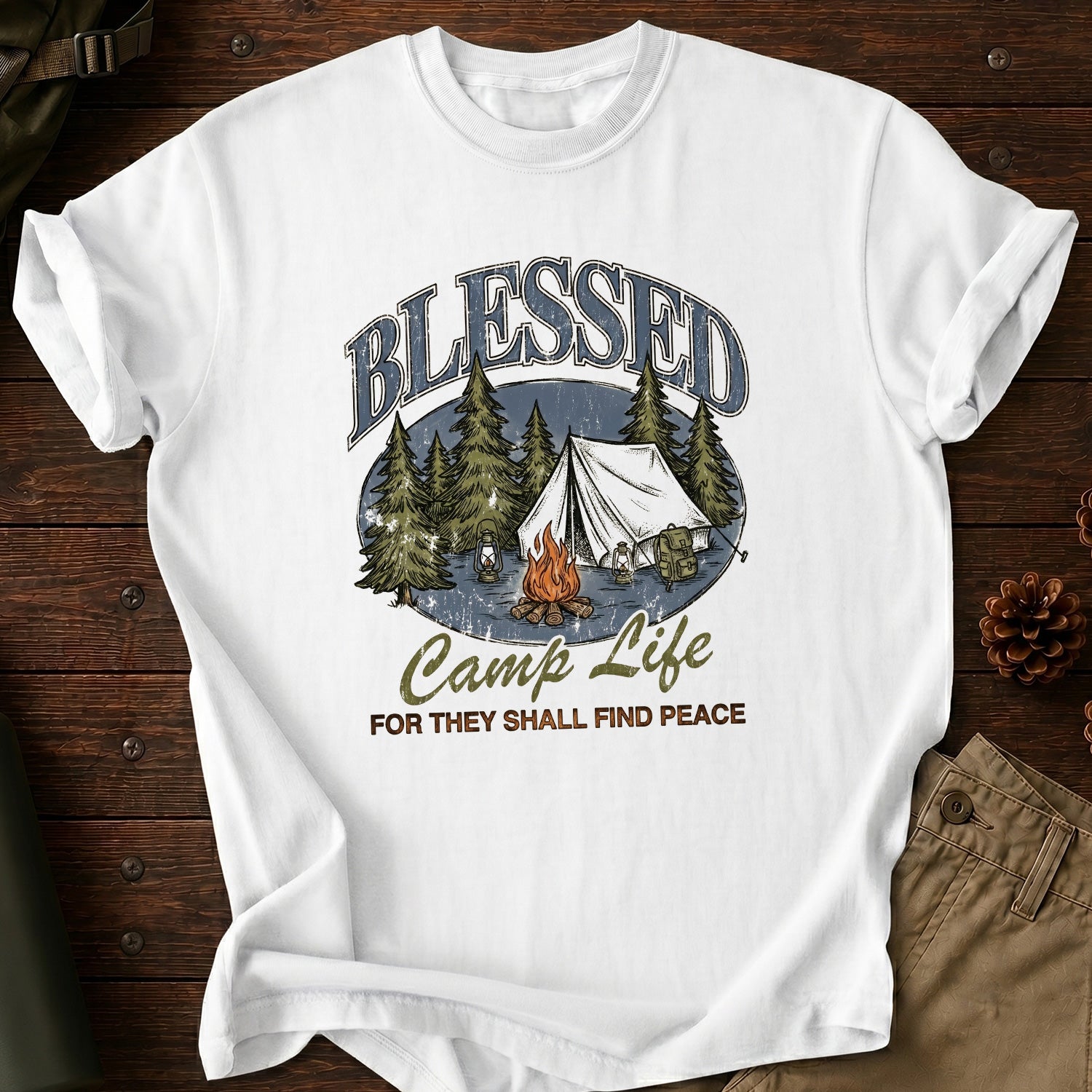 Blesed T-Shirt
