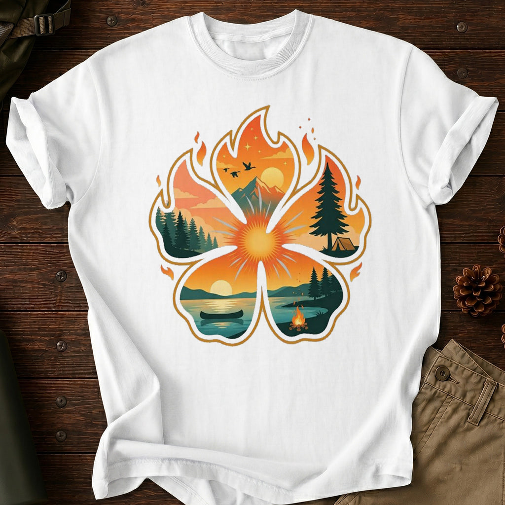 Fire Camp 2