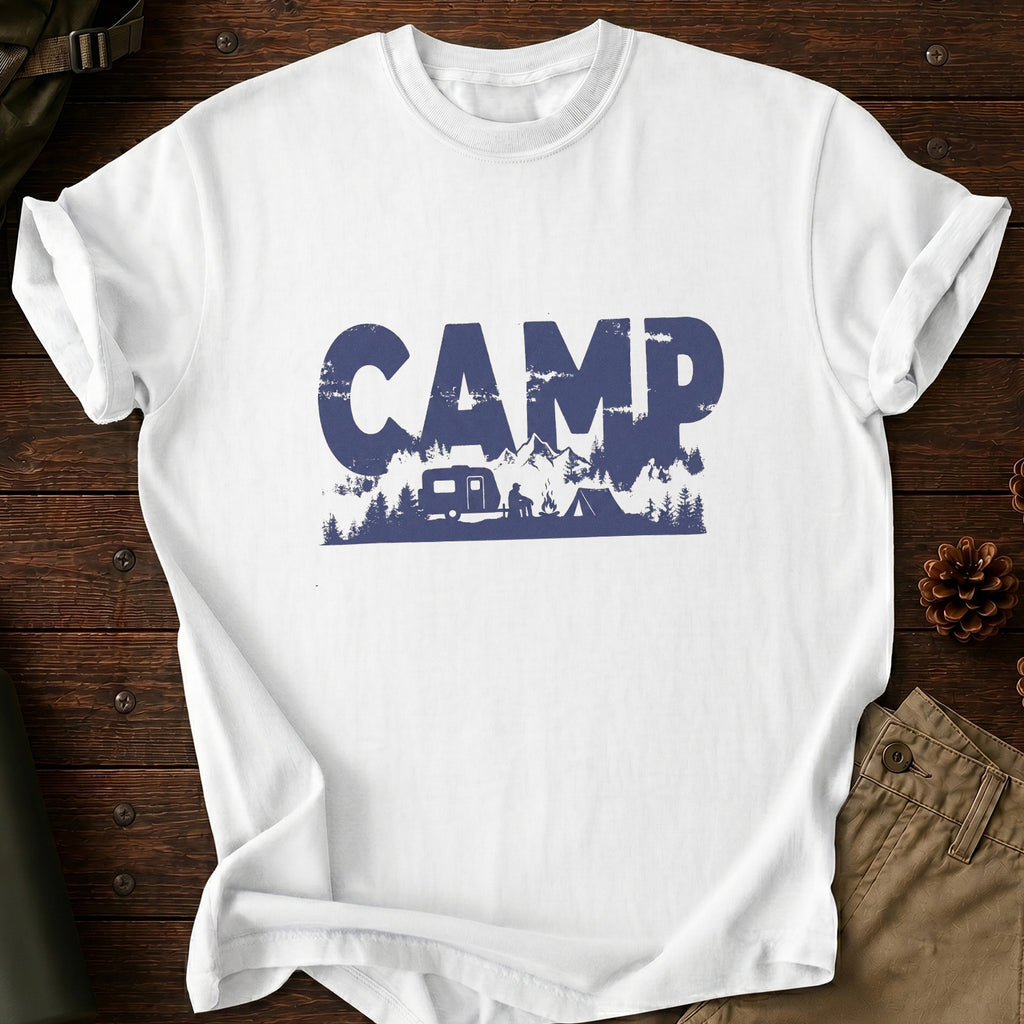 Camp T-Shirt