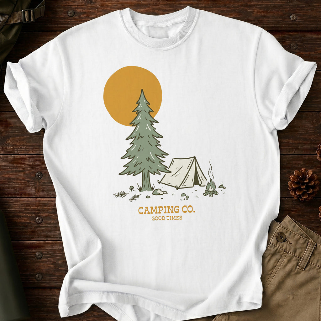 Good Time T-Shirt