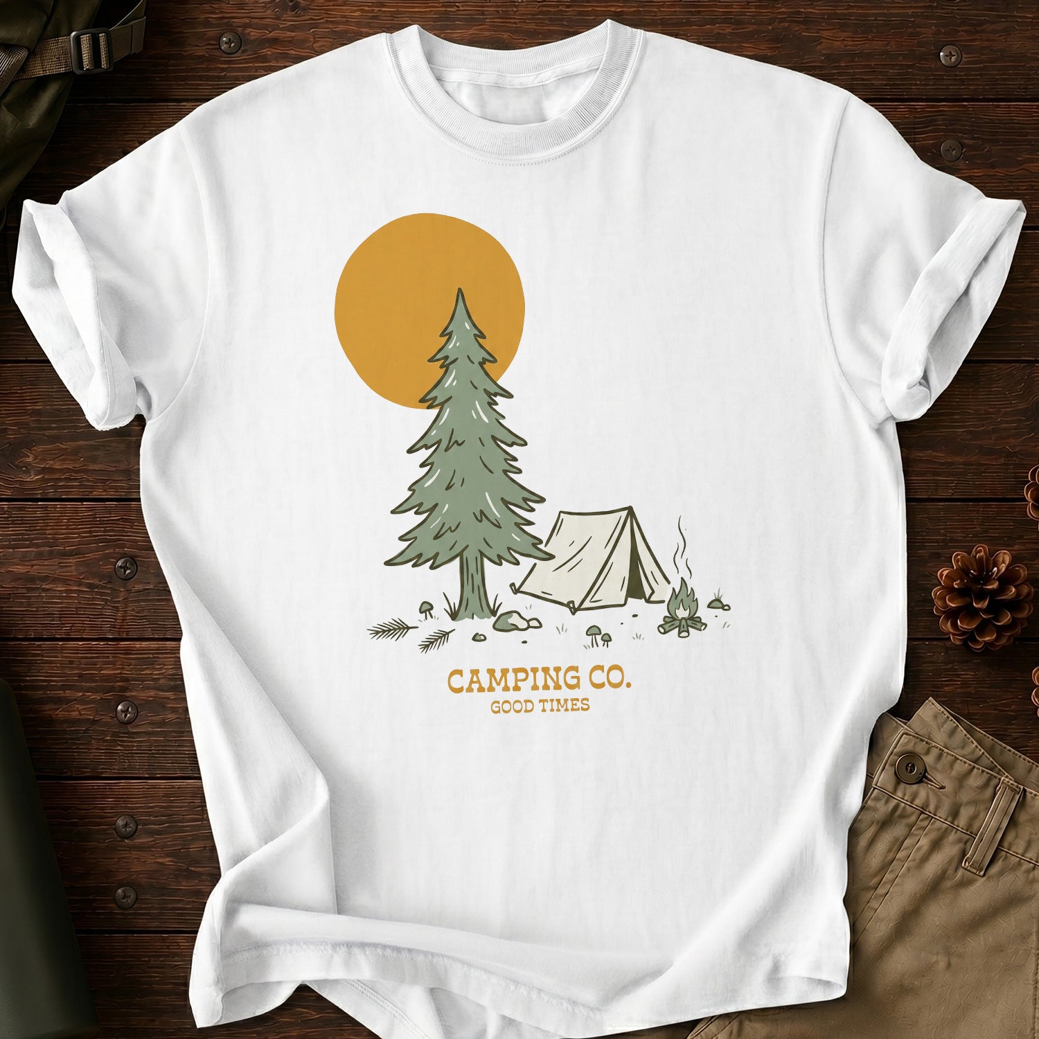 Good Time T-Shirt