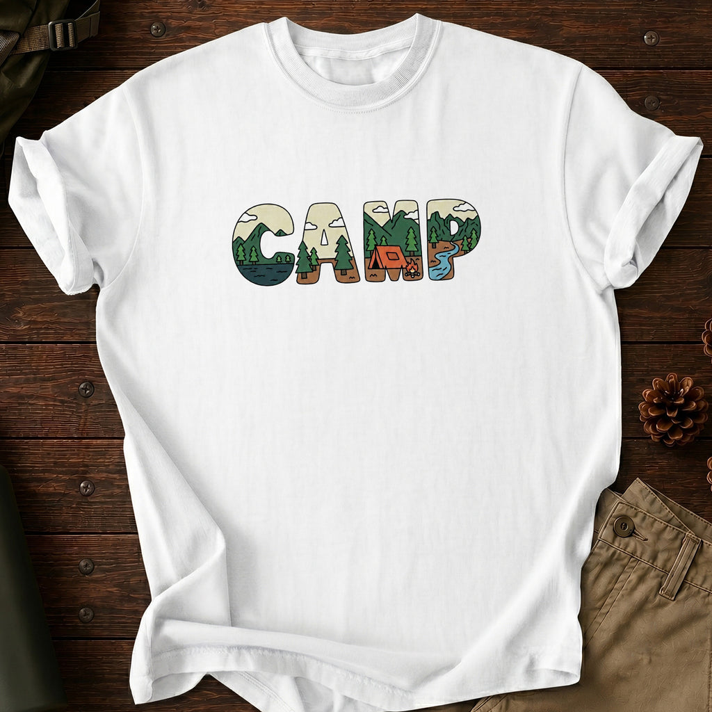 Camp T-Shirt