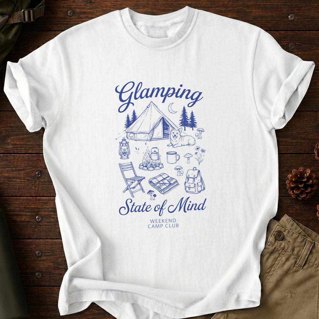 Glaming T-Shirt