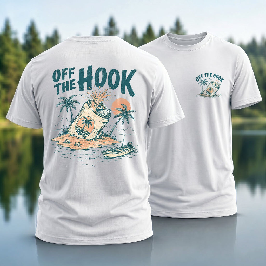 Off The Hook T-shirt