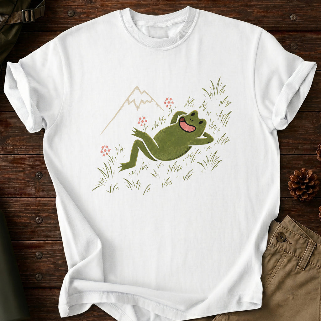 Peak Hoppiness T-Shirt