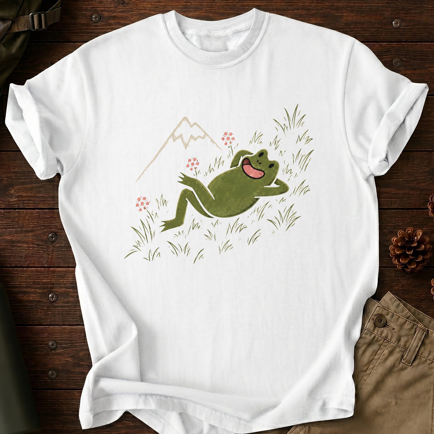 Peak Hoppiness T-Shirt
