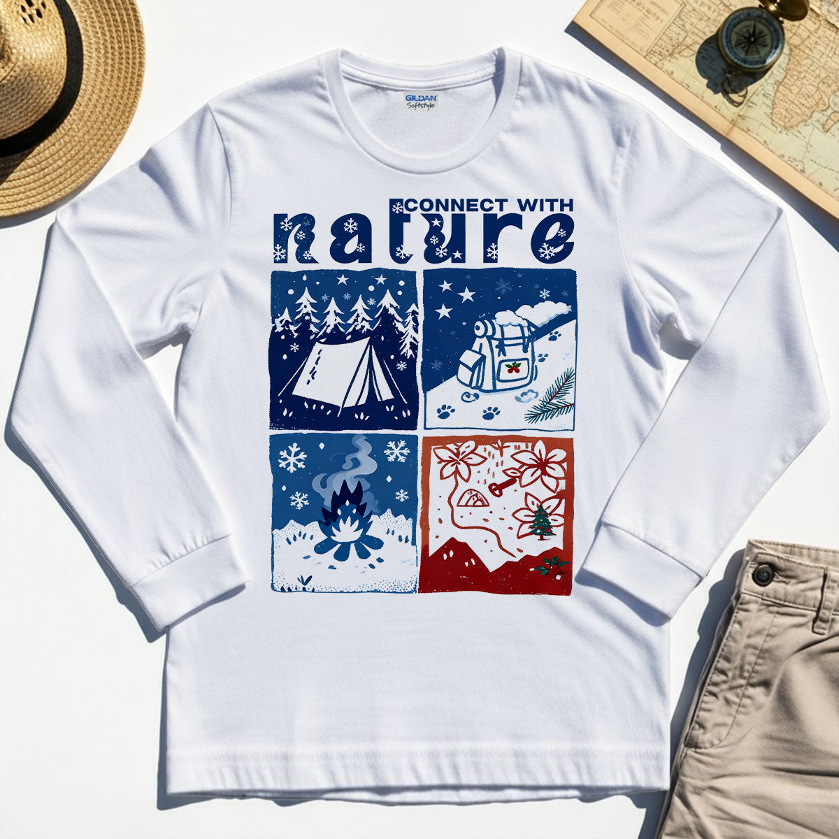 STYLE:White